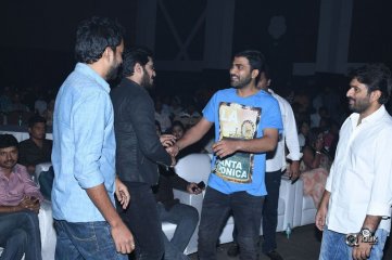 Keshava Movie Audio Launch